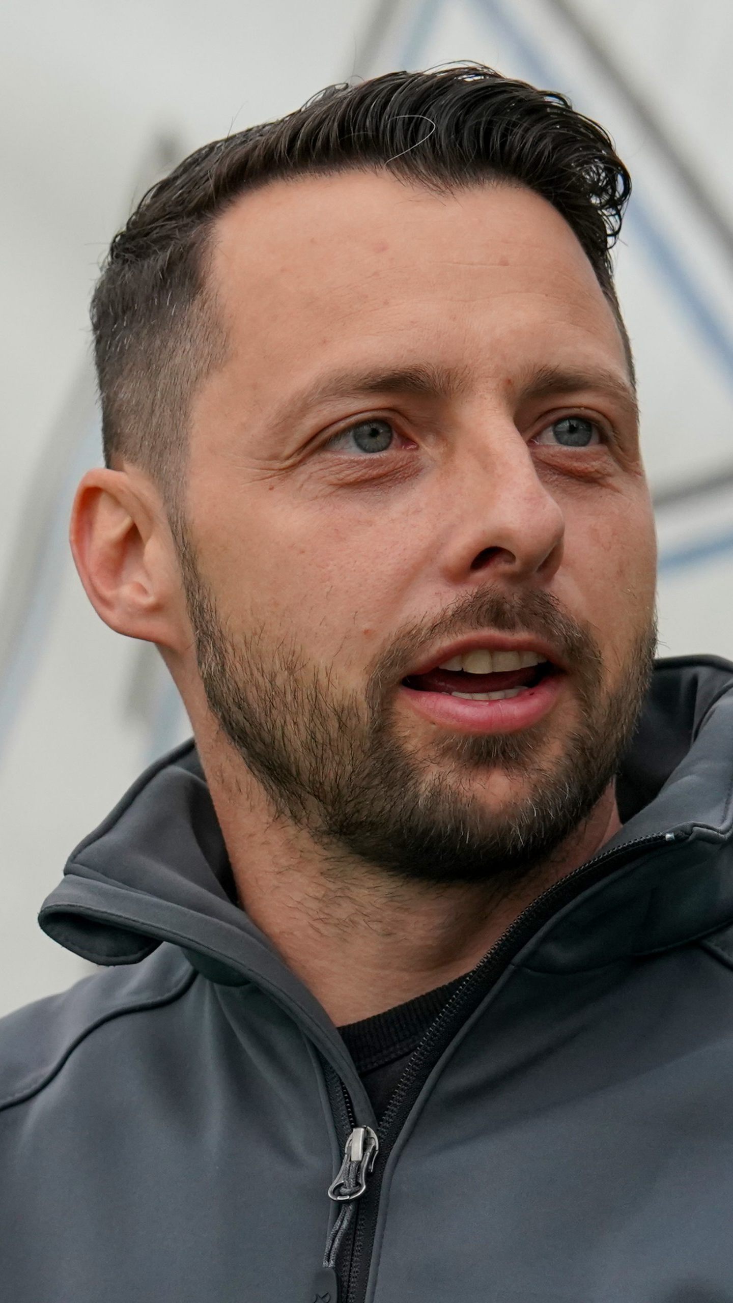 Patrick Egle übernimmt das Traineramt in Götzis.