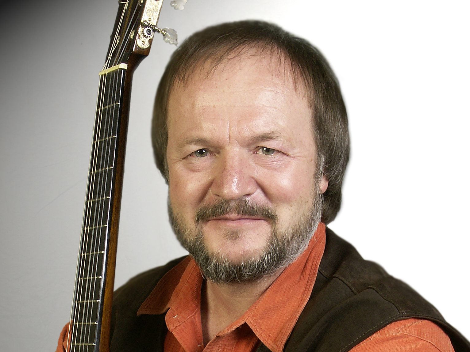 Fredl Fesl verstarb im Alter von 76 Jahren.