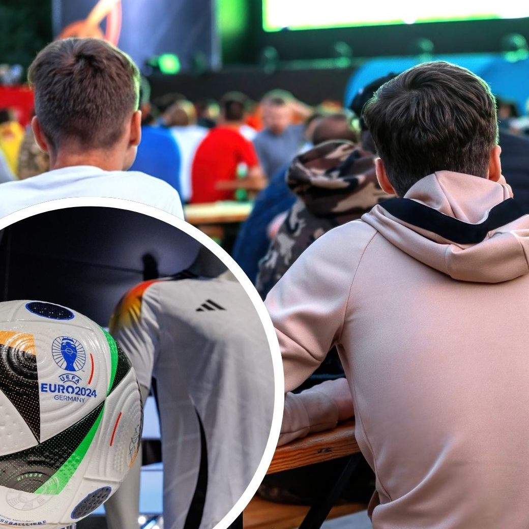 Zur UEFA EURO 2024 werden in ganz Vorarlberg zahlreiche Public Viewing Plätze eingerichtet, um Fußballfans ein gemeinsames Erlebnis zu ermöglichen.