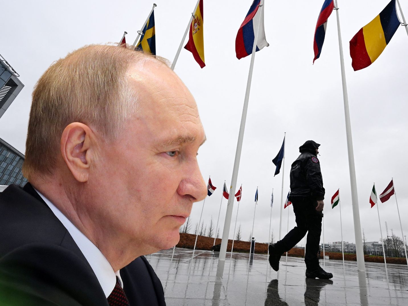 EU-Staaten einigen sich auf neue Sanktionen gegen Russland (Symbolbild) EU-Staaten einigen sich auf neue Sanktionen gegen Russland (Symbolbild)