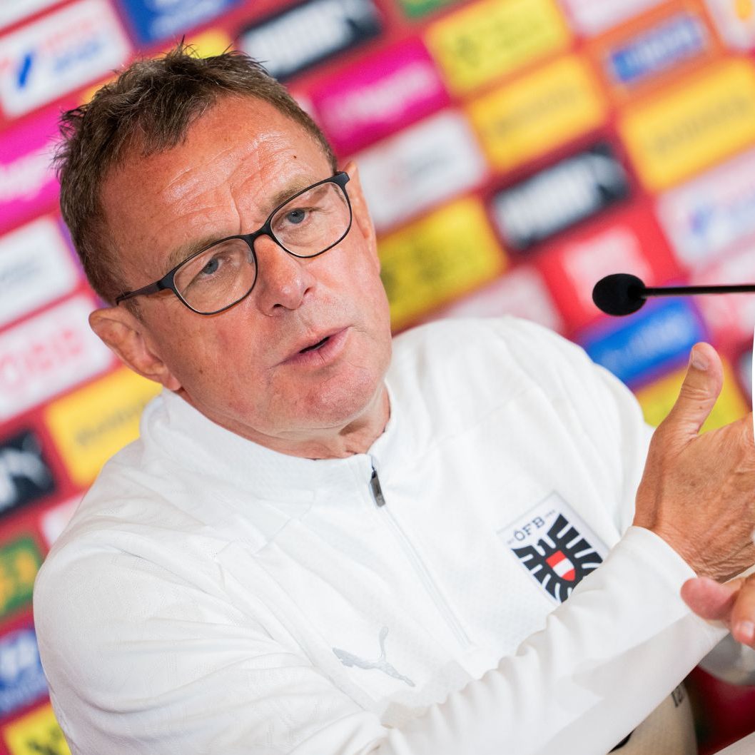 Teamchef nach 3:1 gegen Polen erleichtert - Freude über Anfangsphase und zweite Hälfte