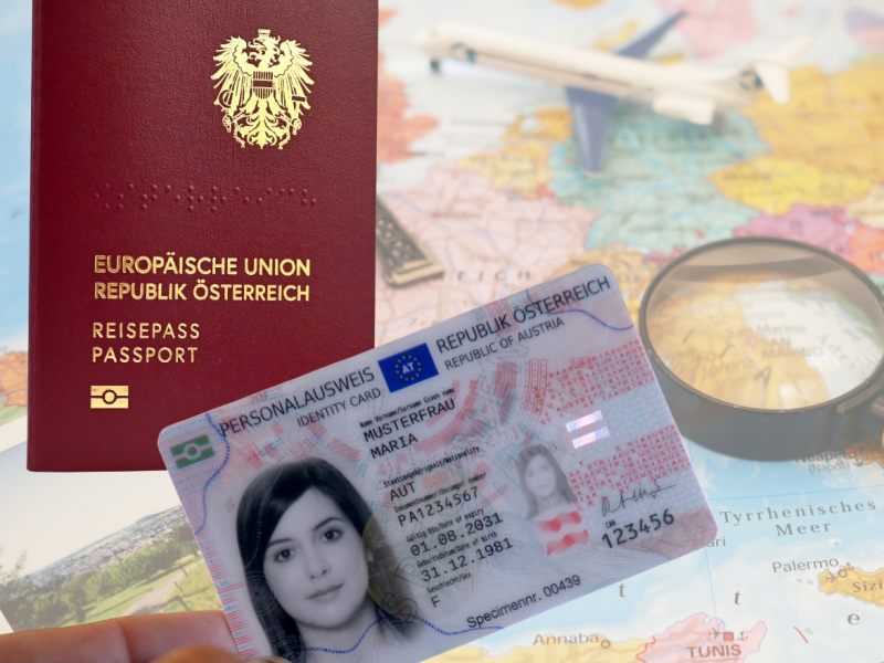 Was Braucht Man Für Deutsche Pass www.vol.at