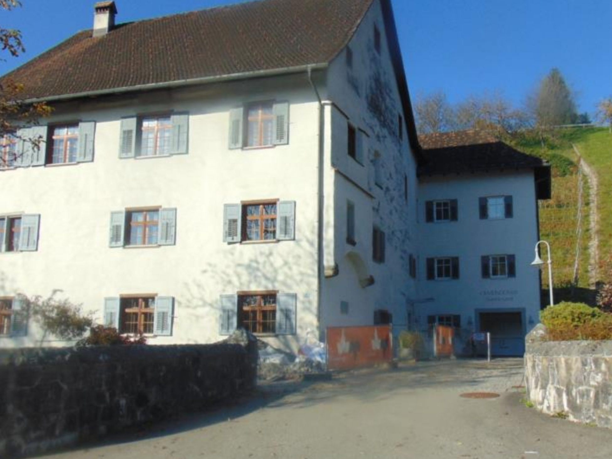 Die Röthner Gemeindevertretung beschloss den Rechnungsabschluss 2023.