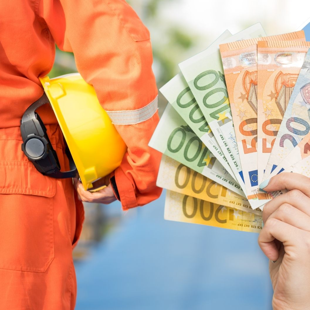 EU-Land führt jetzt Sechs-Tage-Woche ein. (Symbolbild)