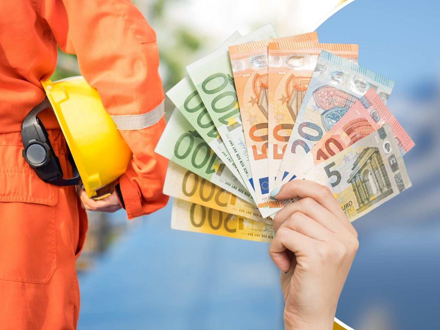 EU-Land führt jetzt Sechs-Tage-Woche ein. (Symbolbild)