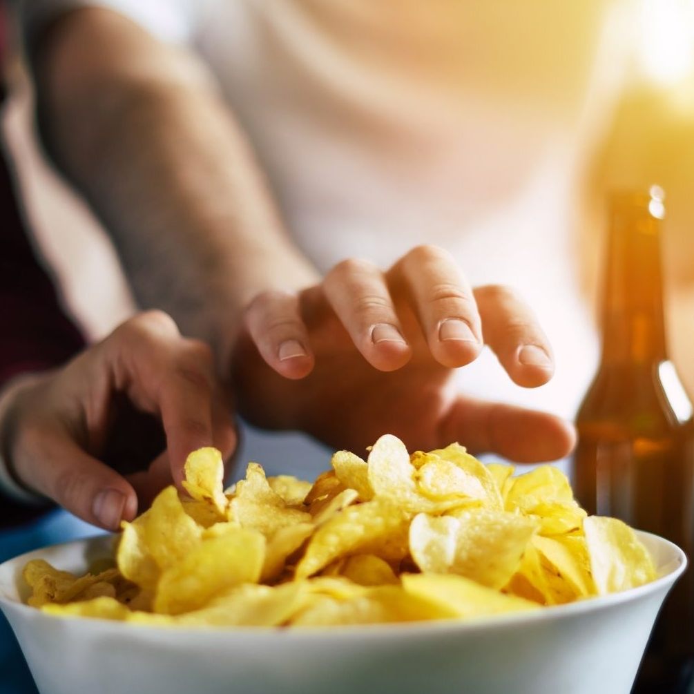 VKI: Hülsenfruchtprodukte liegen vorne - mit Ausnahmen.