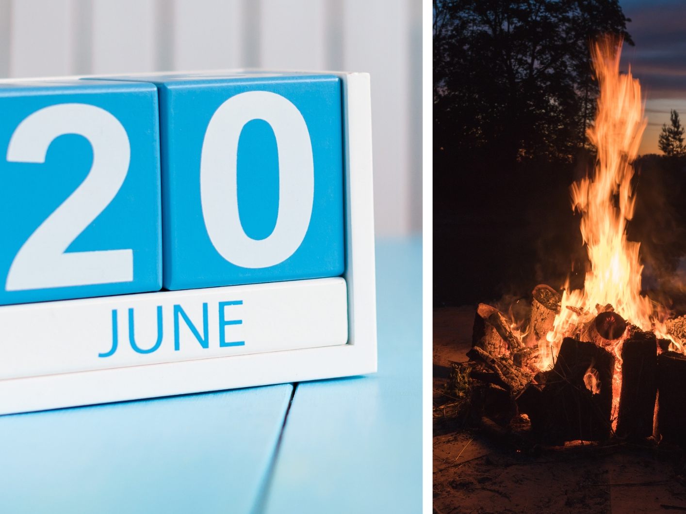 Meist fällt die Sommersonnenwende auf den 21. Juni, kann aber auch am 20. oder 22. Juni stattfinden. (Symbolbild)