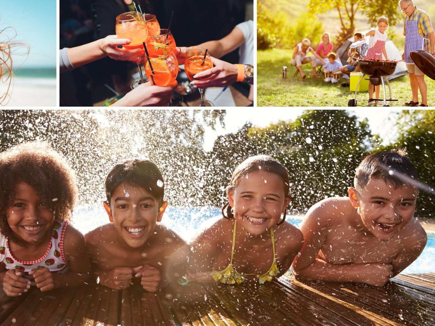Alkfreies Helles, Pistazie, Rattenmann und Co: Die Sommertrends 2024? Alkfreies Helles, Pistazie, Rattenmann und Co: Die Sommertrends 2024?