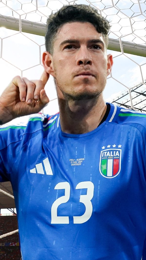 Spanien trifft am Donnerstag (21 Uhr) auf Italien.