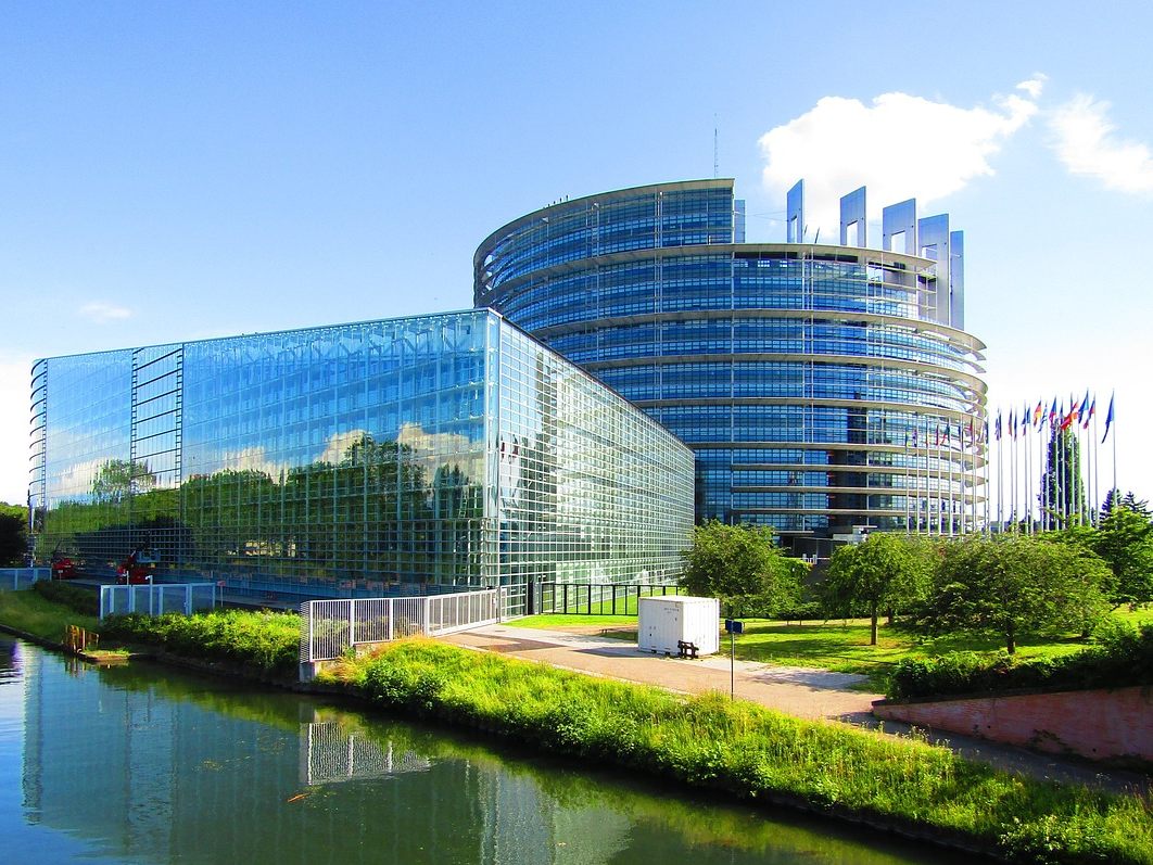 Zahlreiche drängende Herausforderungen gibt es für das nächste EU-Parlament. Zahlreiche drängende Herausforderungen gibt es für das nächste EU-Parlament.