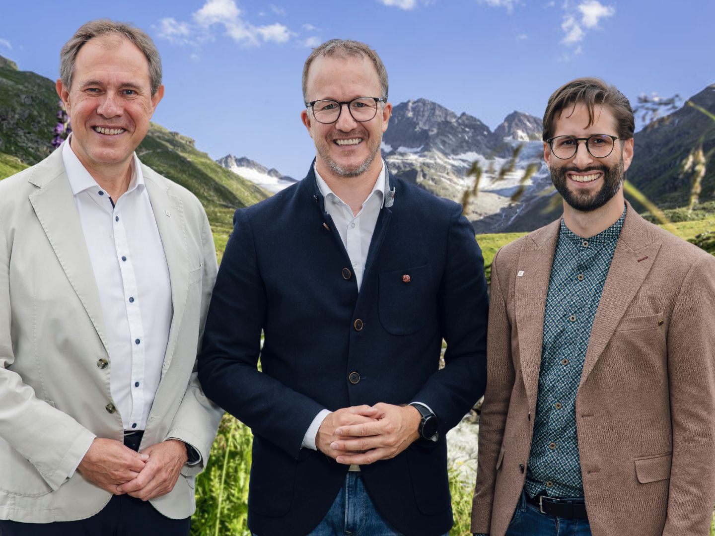 Tourismusstrategie 2030 sieht mehr ganzjährige Angebote, mehr digitale Kommunikation und mehr nachhaltige Mobilität vor