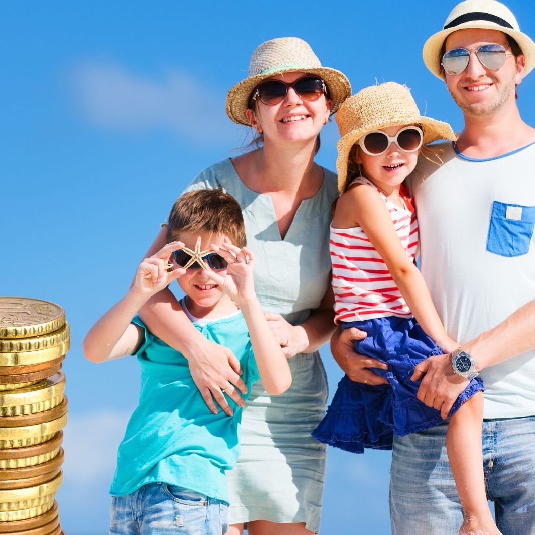 Schweiz bleibt indessen teuerste Urlaubsdestination