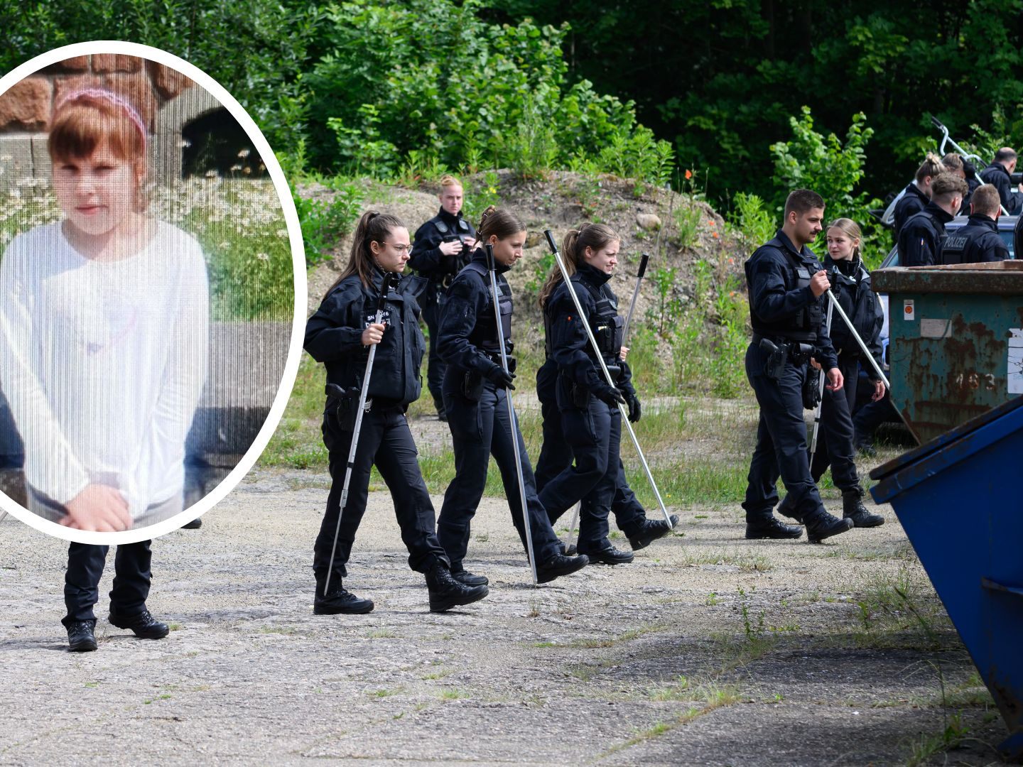 Polizei prüft Zusammenhang