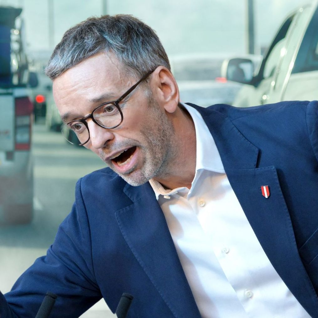 PÖ-Chef: "Nur die Freiheitlichen haben geschlossen gegen diesen Wahnsinn gestimmt."