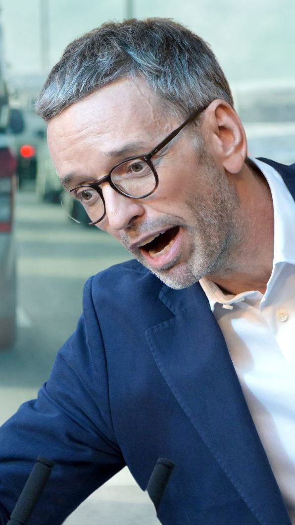 PÖ-Chef: "Nur die Freiheitlichen haben geschlossen gegen diesen Wahnsinn gestimmt."