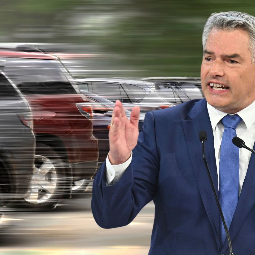 Am Montag im Bundeskanzleramt