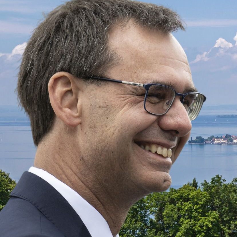 ÖVP-Landeshauptmann Markus Wallner glaubt nicht an Vermischung der Wahlgänge.