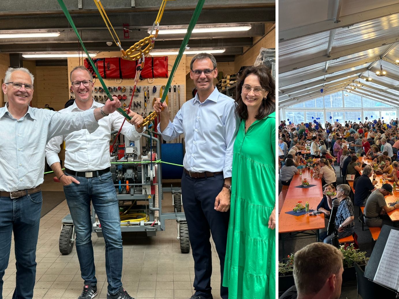 100 Jahre Illwerke VKW