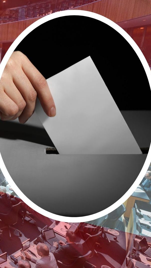 In Ministerratssitzung am Mittwoch