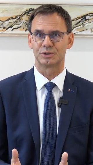 Vorarlberg wählt am 13. Oktober 2024.