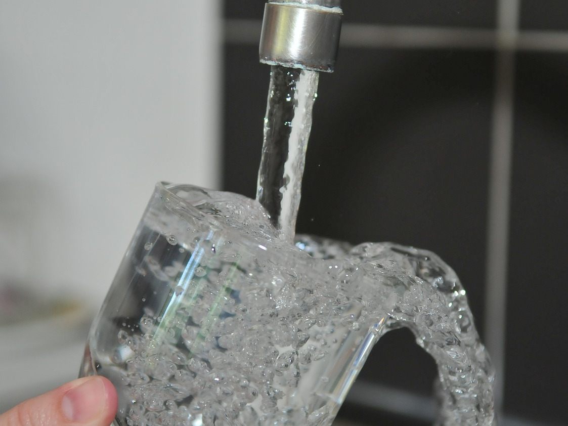 Der Klimawandel wirkt sich auch auf das Grundwasser von Millionen Menschen aus. Der Klimawandel wirkt sich auch auf das Grundwasser von Millionen Menschen aus.