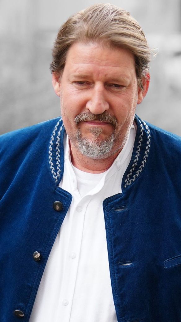 Listenzweiter Thomas Waitz zum Delegationsleiter bestellt