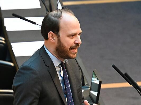 Die NEOS befürchten "parlamentarische Schnellschüsse". Die NEOS befürchten "parlamentarische Schnellschüsse".