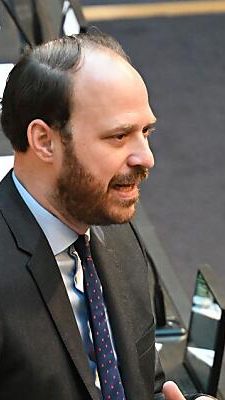 Die NEOS befürchten "parlamentarische Schnellschüsse".