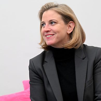 Die NEOS bringen sich für die NR-Wahl in Stellung.