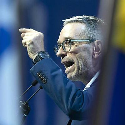 Kickl wird von der SPÖ kritisiert.