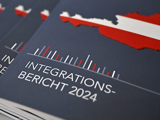 Österreich wächst durch Zuwanderung.