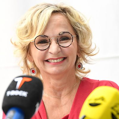 Blanik und Co. für Kanzler Babler.