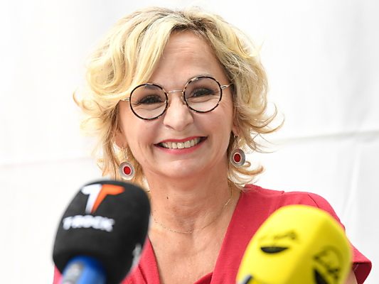 Blanik und Co. für Kanzler Babler.