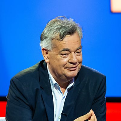 Kogler bezeichnete Klimaschutz als "wahres Gesicht" der Grünen.