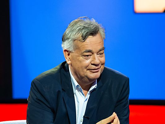 Kogler bezeichnete Klimaschutz als "wahres Gesicht" der Grünen. Kogler bezeichnete Klimaschutz als "wahres Gesicht" der Grünen.