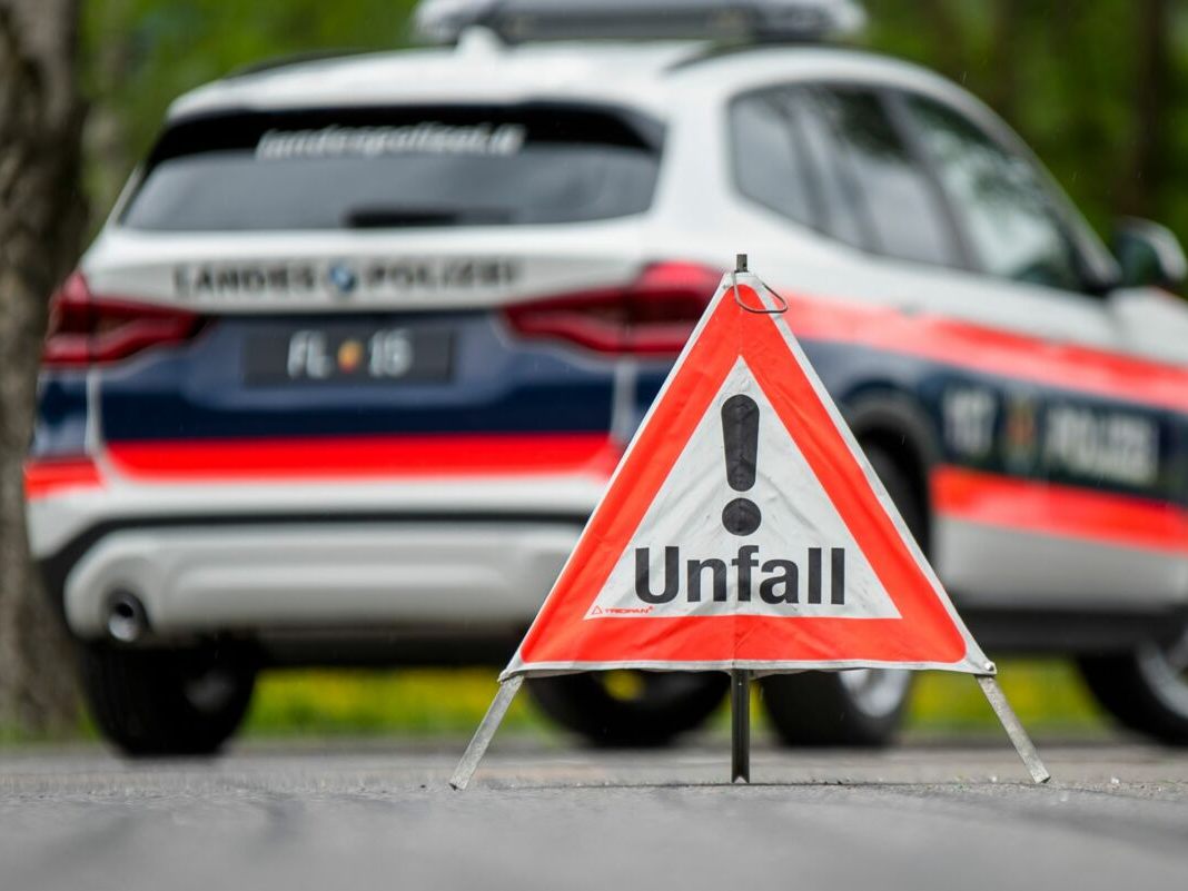 Unfall endet für 77-Jährigen tödlich