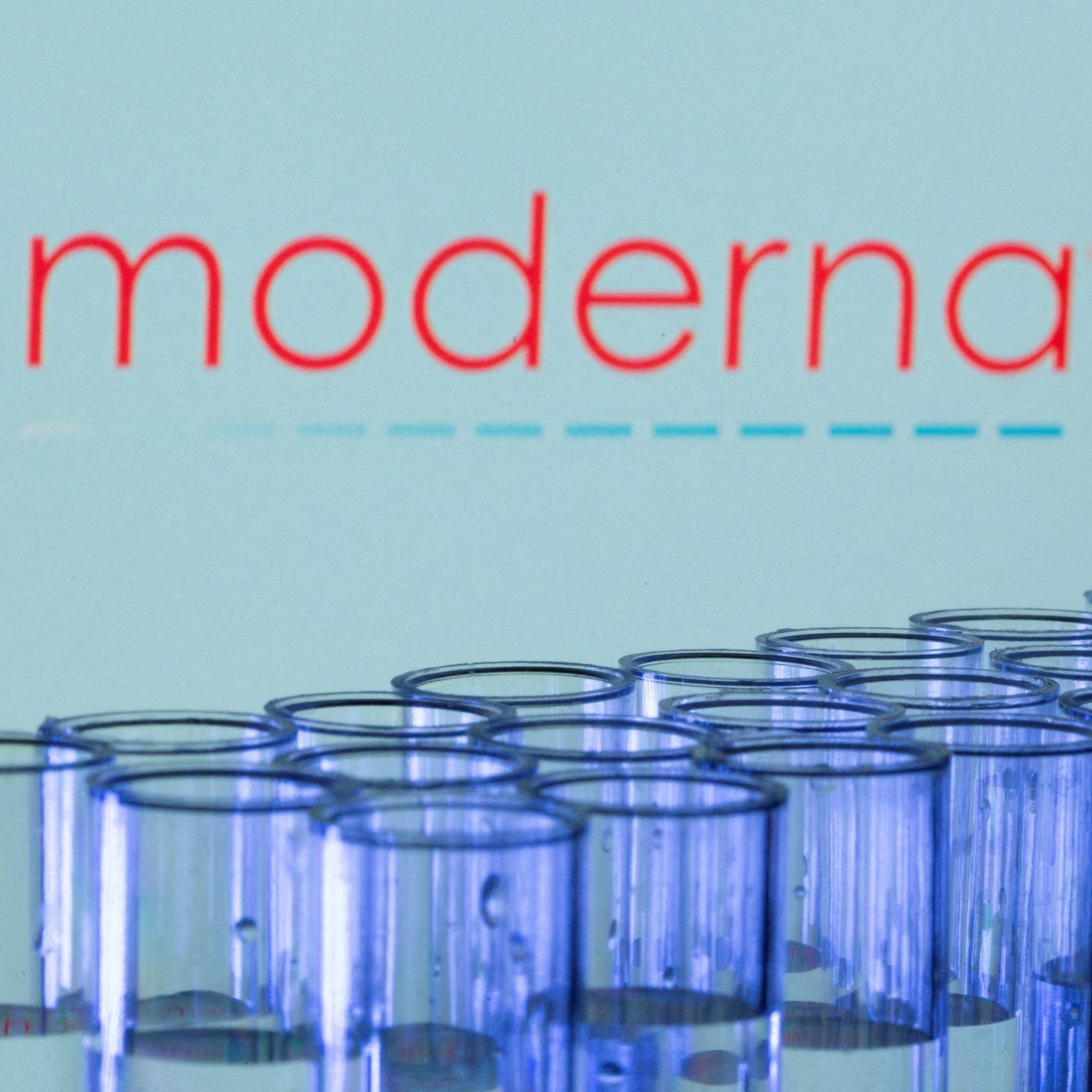 Moderna erhält 176 Mio für Entwicklung eines Vogelgrippe-Vakzins.