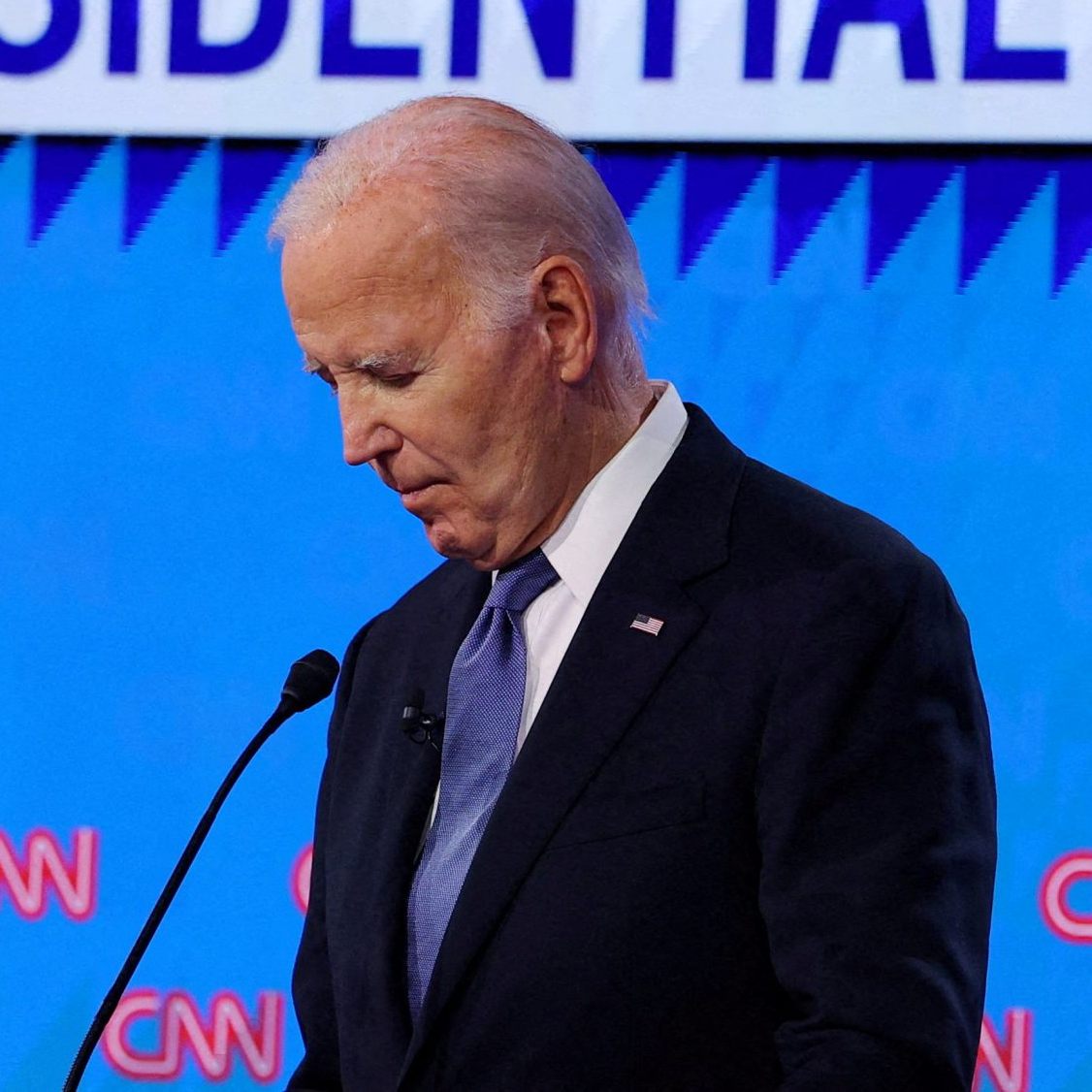 Um den Gesundheitszustand des amtierenden Präsidenten kursieren derzeit viele Gerüchte.