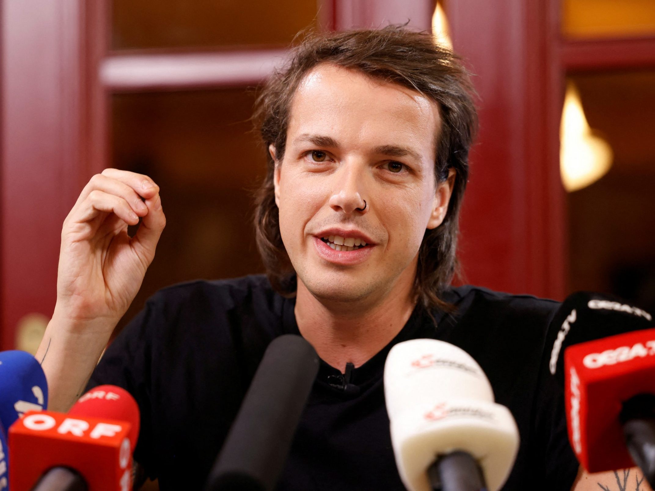 Die Bierpartei hat die nötigen Unterschriften für Antritt in Wien und Burgenland.