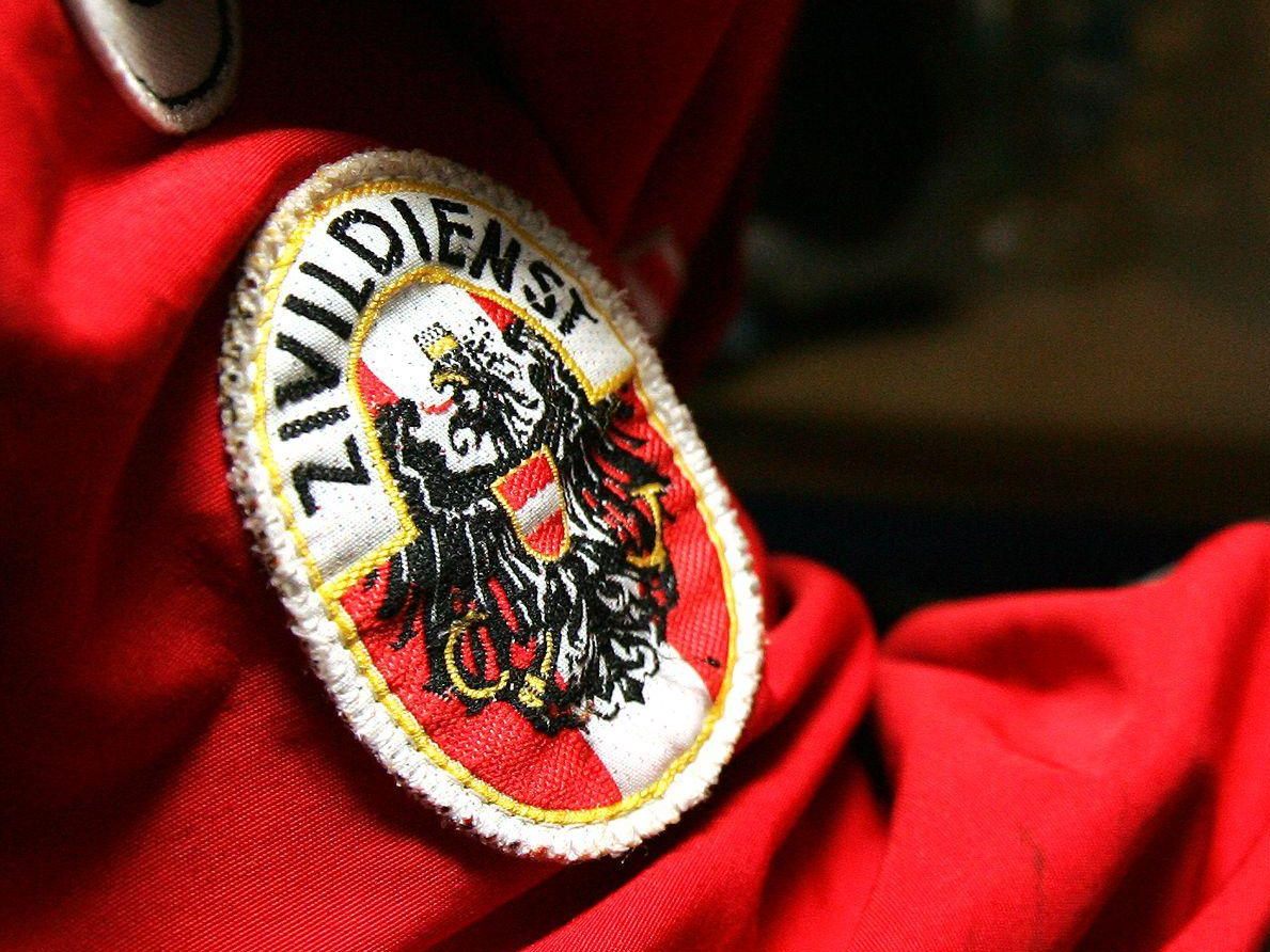 Die Anzahl der Zivildiensterklärungen ist gesunken.