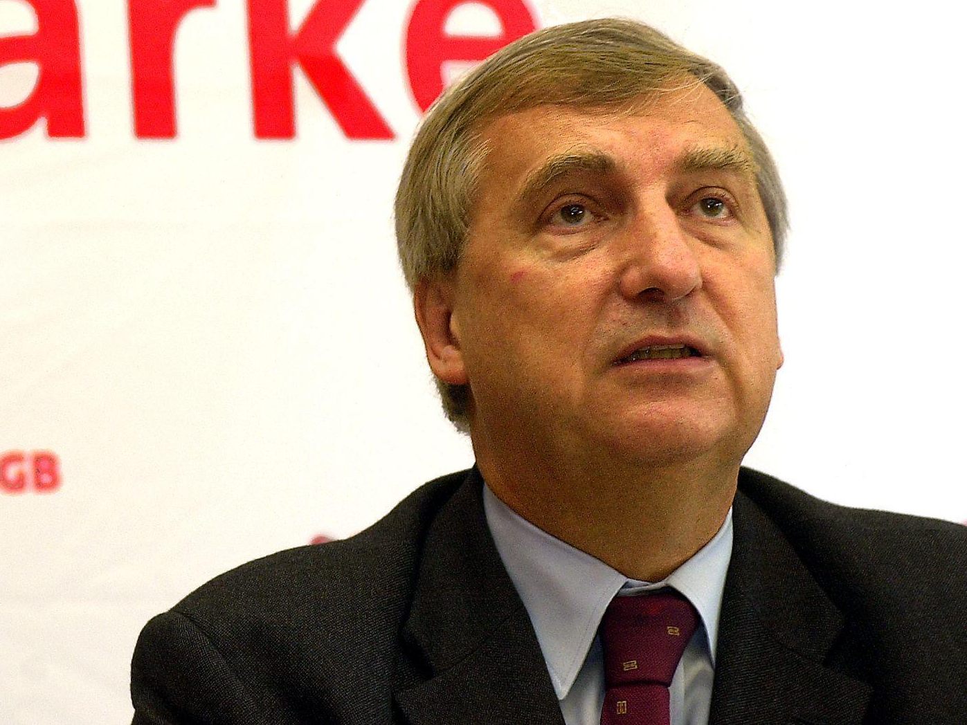 Ex-ÖGB-Präsident Friedrich Verzetnitsch ist 79-jährig verstorben.
