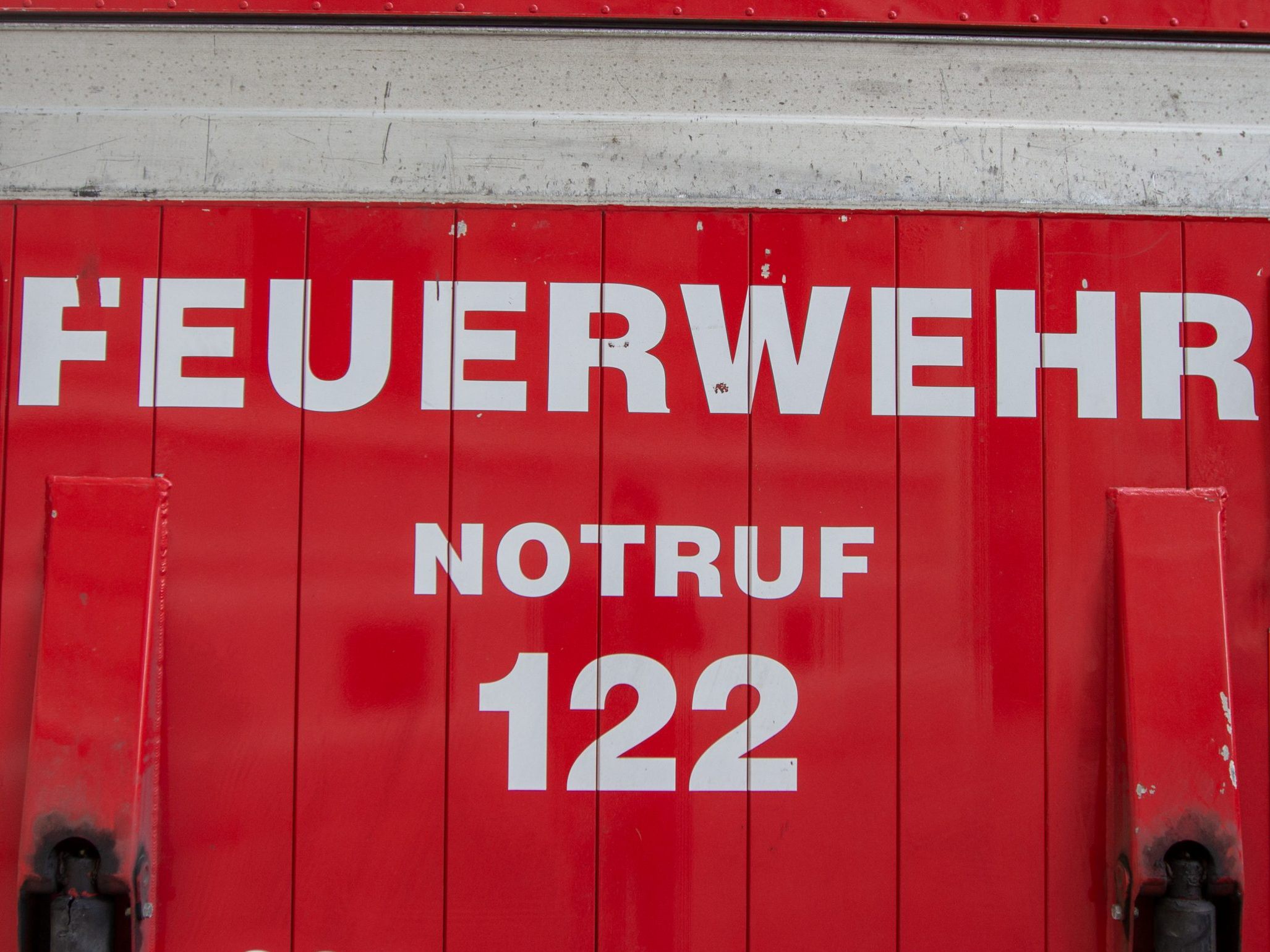 Ein Hotelbrand in Zell am See verlief glimpflich.