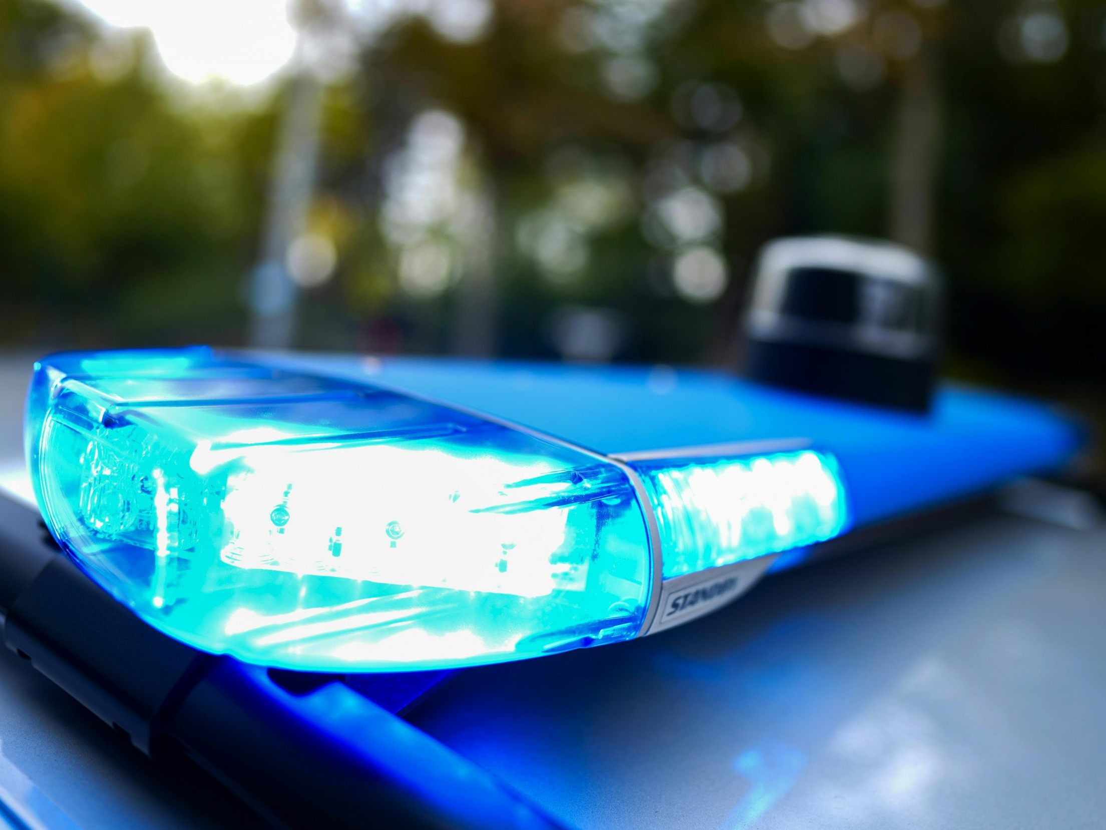 Schwerer Verkehrsunfall auf der Laxenburgerstraße. Schwerer Verkehrsunfall auf der Laxenburgerstraße.