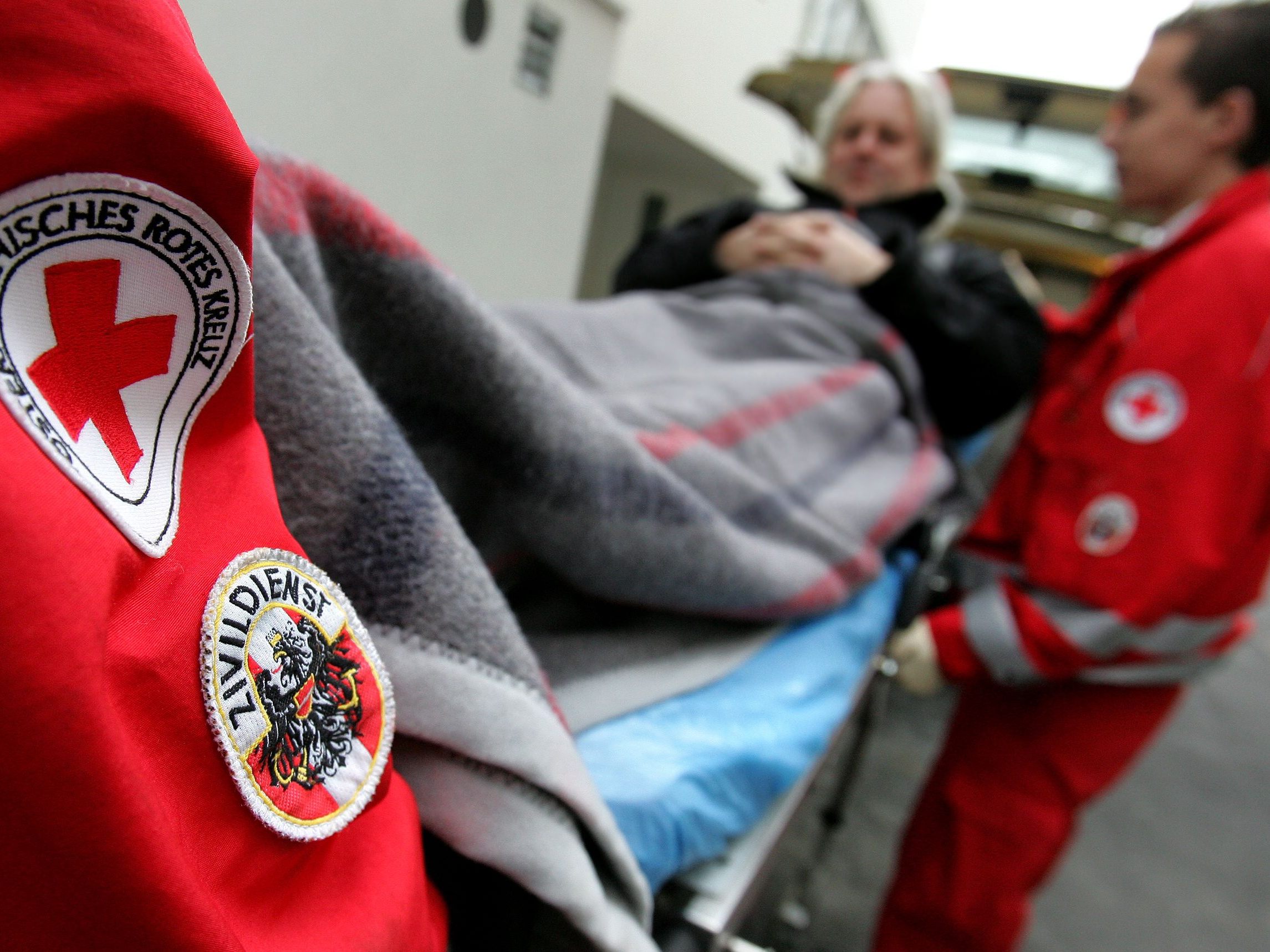 Auch eine einmalige Teilung des Zivildiensts wird künftig erlaubt.