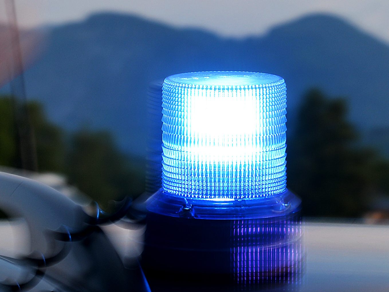 Ein 57-Jähriger stürzte auf der L193.