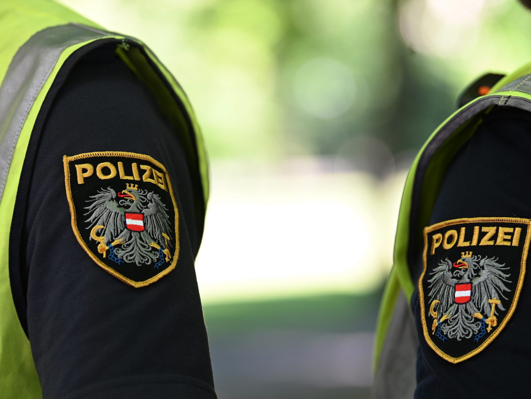 Einem Mann ist vorläufig sein Fahrzeug abgenommen worden.