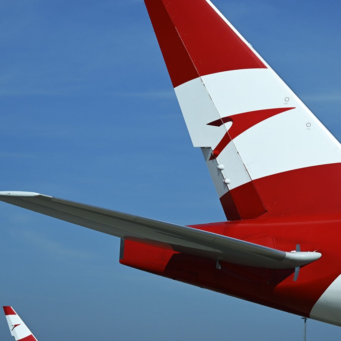 AUA darf sich in Flightright-Ranking über Platzierung im europäischen Spitzenfeld freuen.