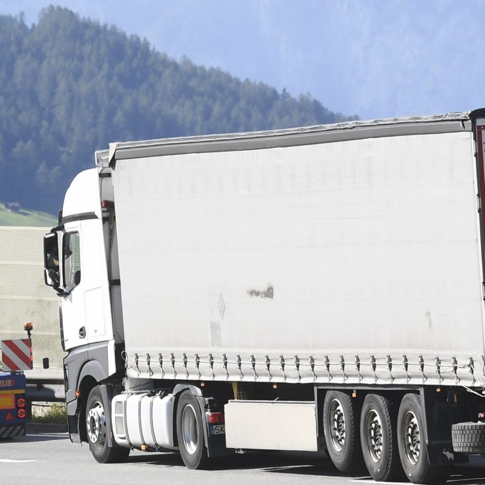 Die Frächter warnen vor Chaos und fordern eine Koordination.