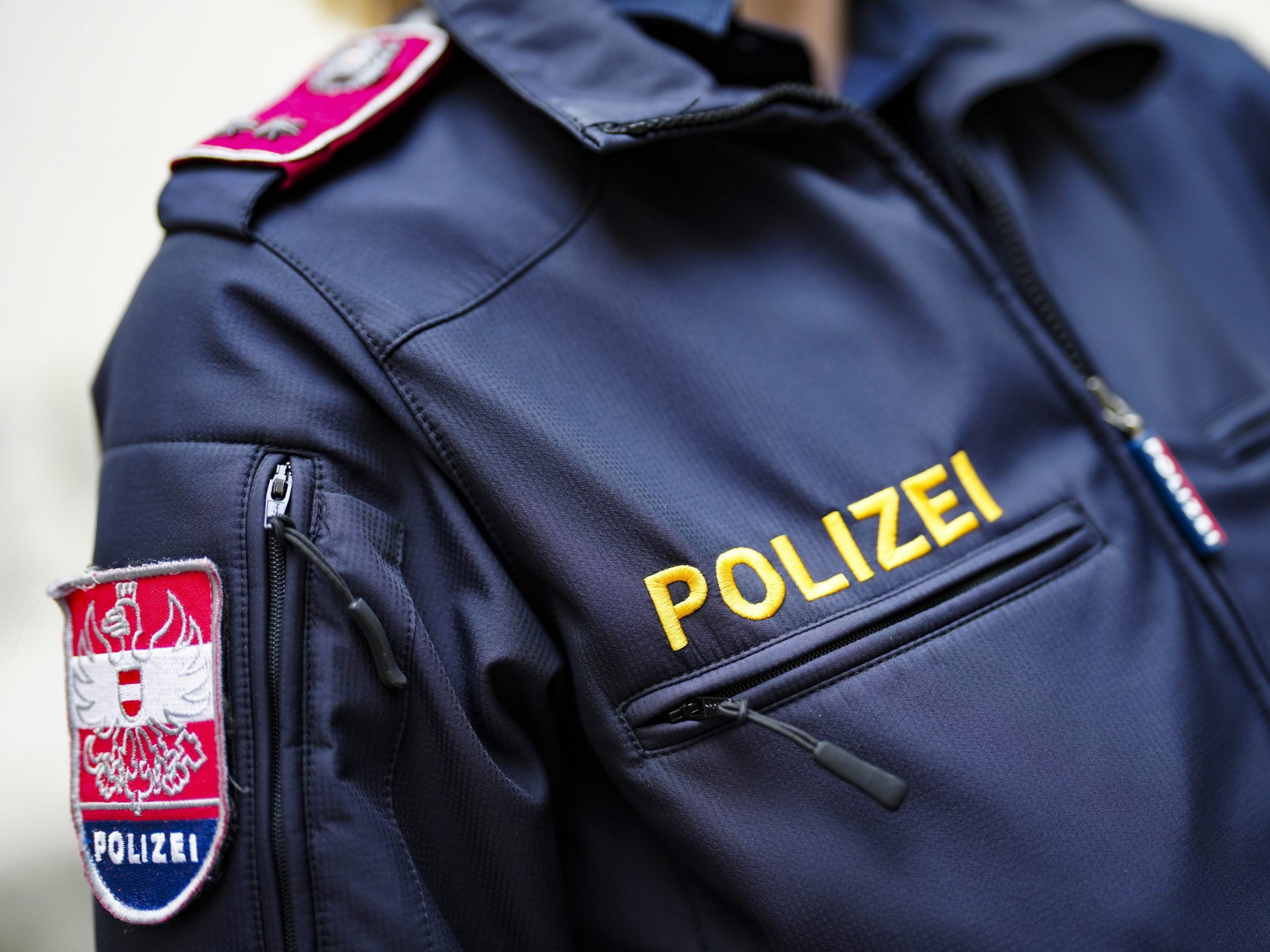 Die Polizei nahm den Betrunkenen nach Widerstand gegen die Staatsgewalt fest. Die Polizei nahm den Betrunkenen nach Widerstand gegen die Staatsgewalt fest.