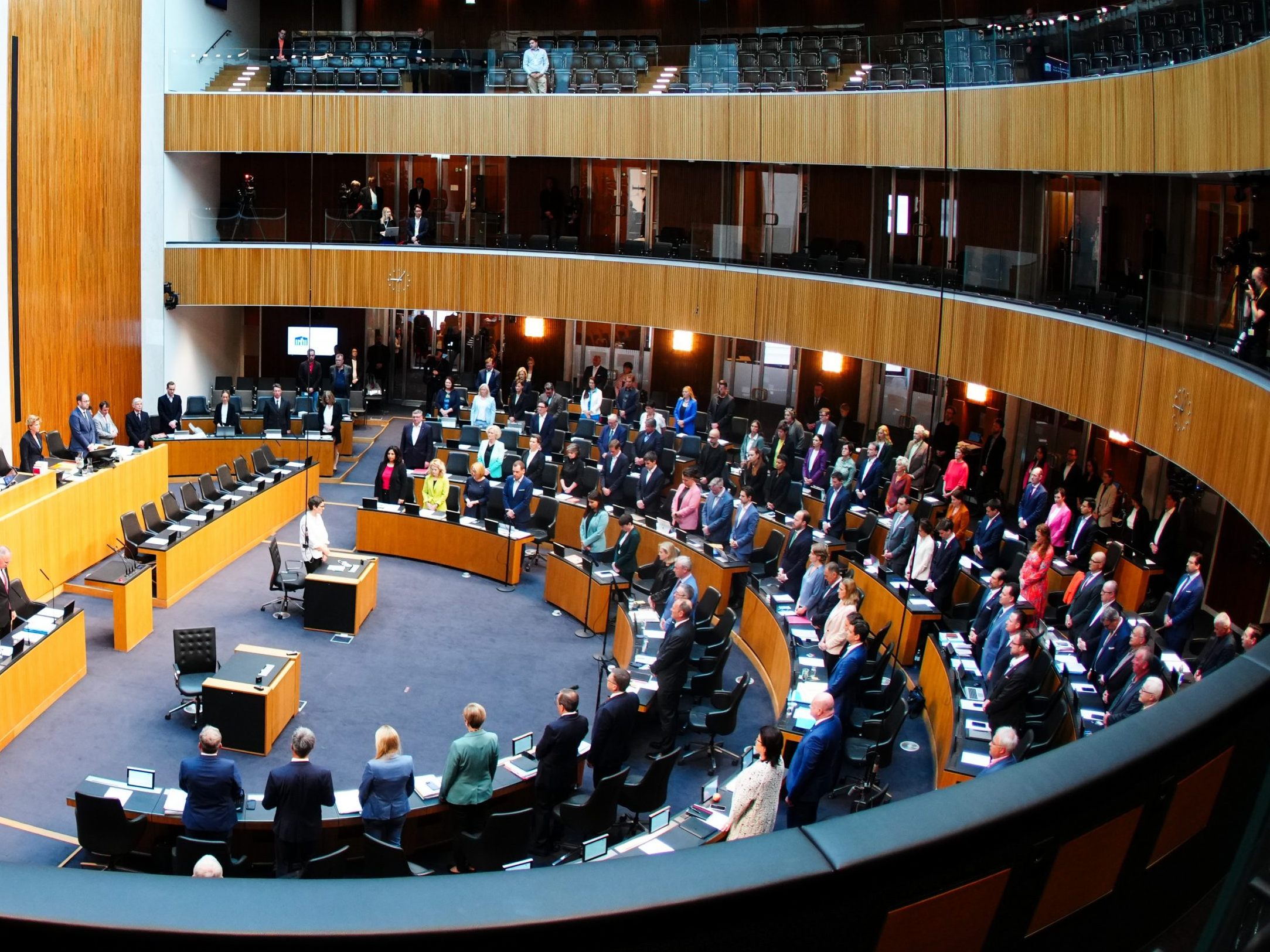 Der Natioanlrat stimmte für eine höhere Zuverdienstgrenze für Studierende.